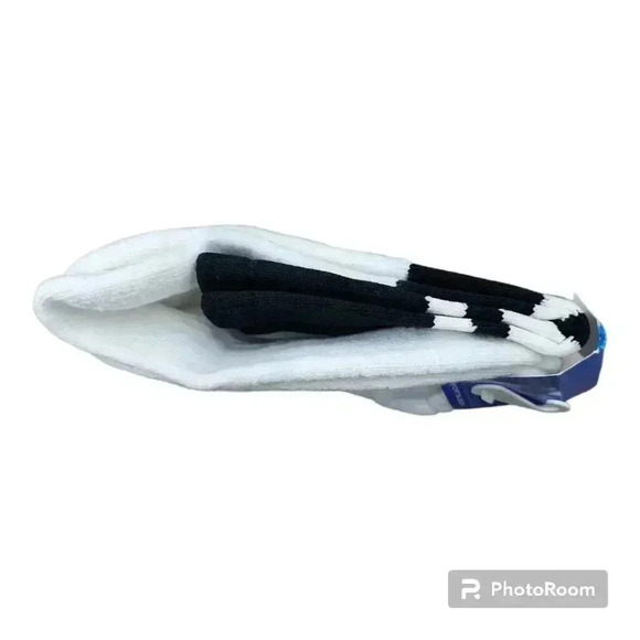 TCK Twin City Official Referee socks NCAA13 NWT  X-Large - Picture 4 of 5